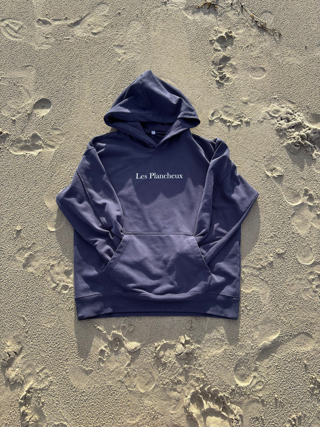 Maine Hoodie Adulte