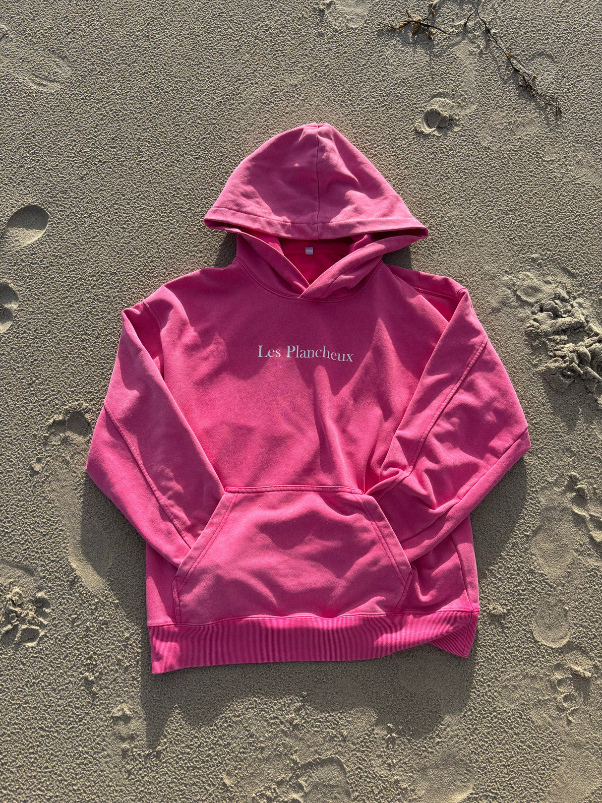 Maine Hoodie Adulte