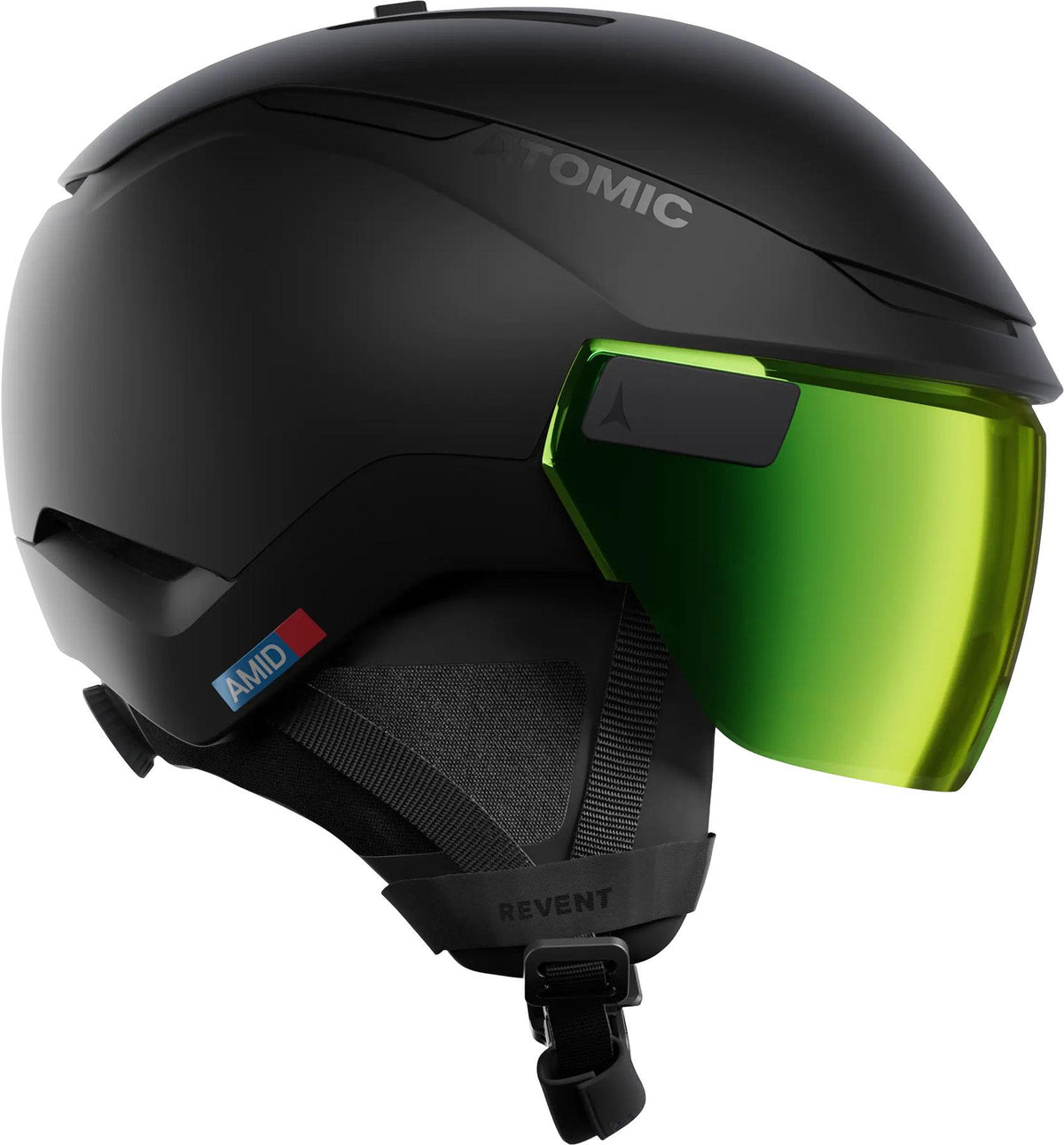 Casque de ski Atomic Revent GT AMID Visor HD - Unisexe
