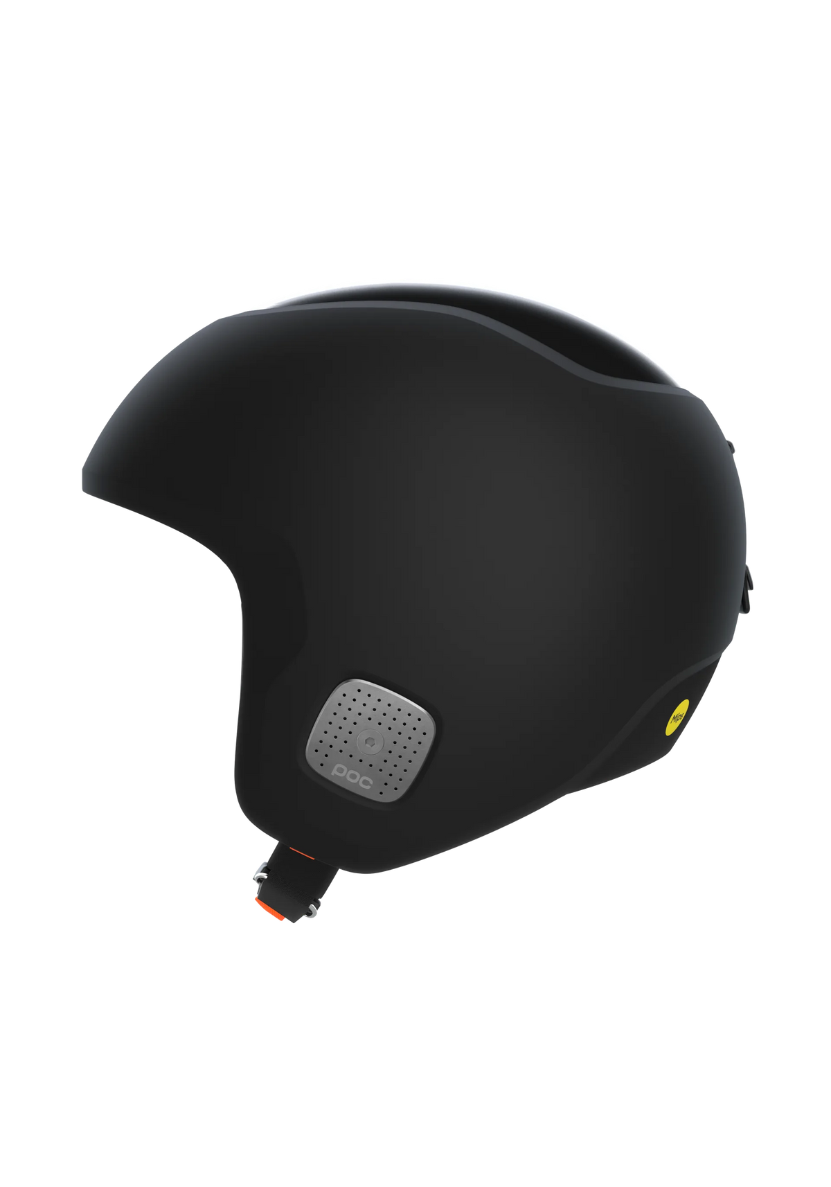 Casque de Ski Skull Dura Comp MIPS Uranium Black Matt