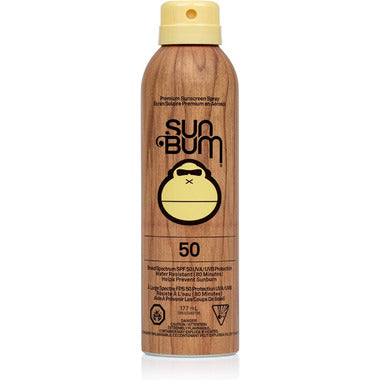 Spray solaire hydratant SPF 50