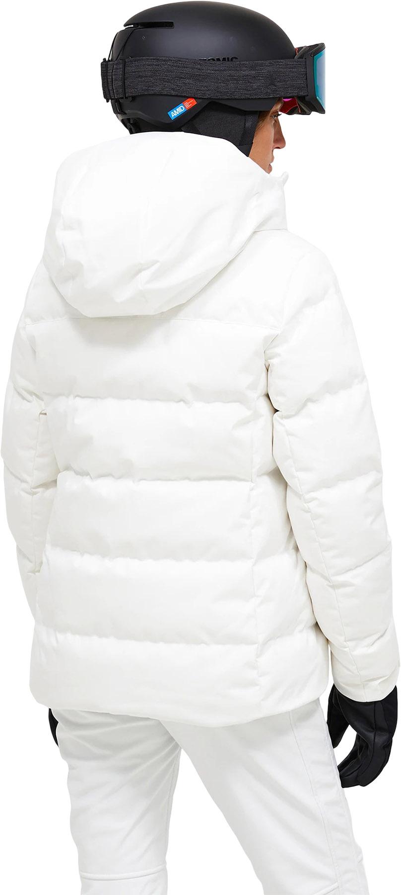 Veste de Ski Peak Performance Shred Down - Femme