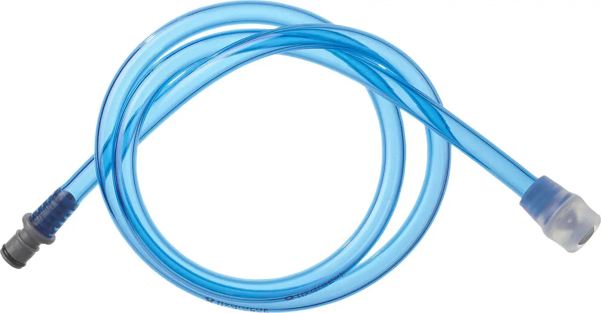Soft reservoir tube