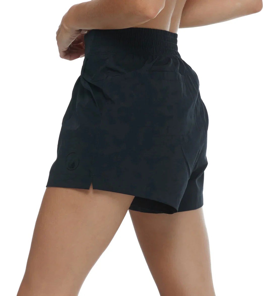 Short Body Glove Laguna Vapor Femmes
