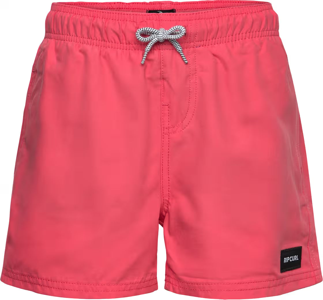 Short de bain Rip Curl Offset Volley - Garçons
