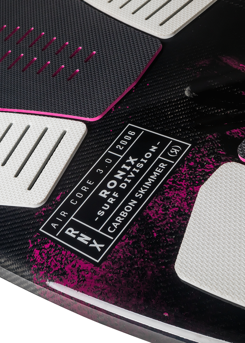 Women's Carbon Air Core 3 4'4''