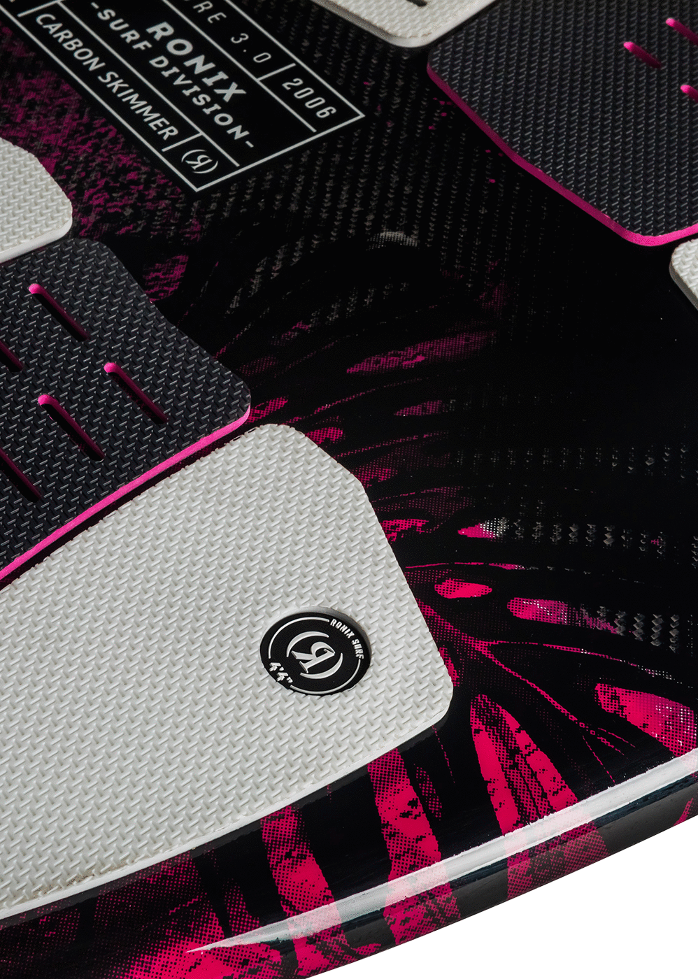 Women's Carbon Air Core 3 4'4''