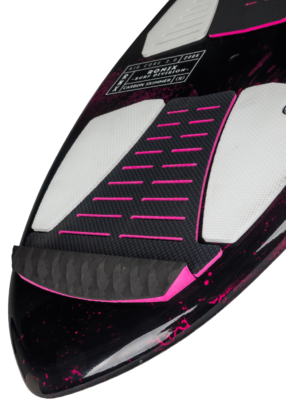 Women's Carbon Air Core 3 4'4''