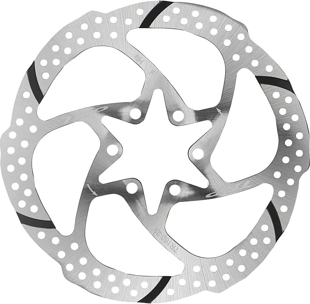 TRP Brake Disc 140mm 6 Bolts