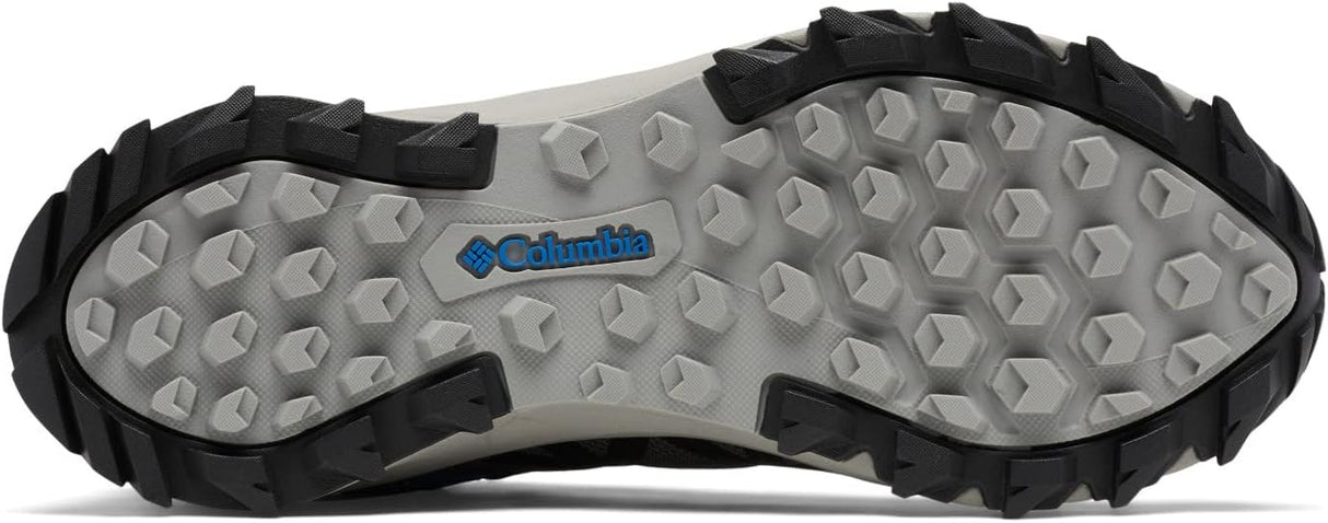 Souliers Columbia Peakfreak II Mid Outdry