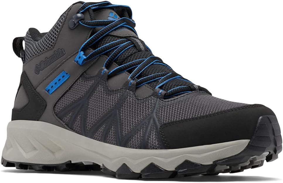 Souliers Columbia Peakfreak II Mid Outdry