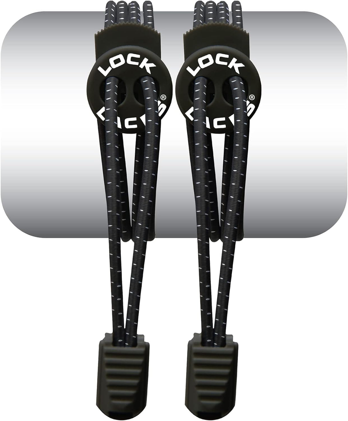 Lock Laces