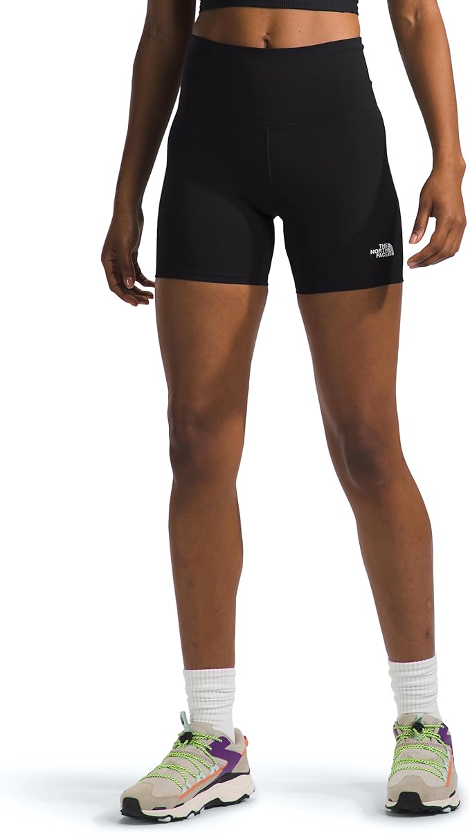 W flex 5in tight short