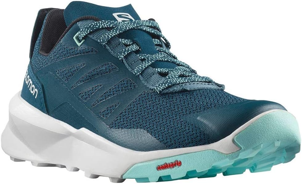Souliers Salomon Patrol Femmes