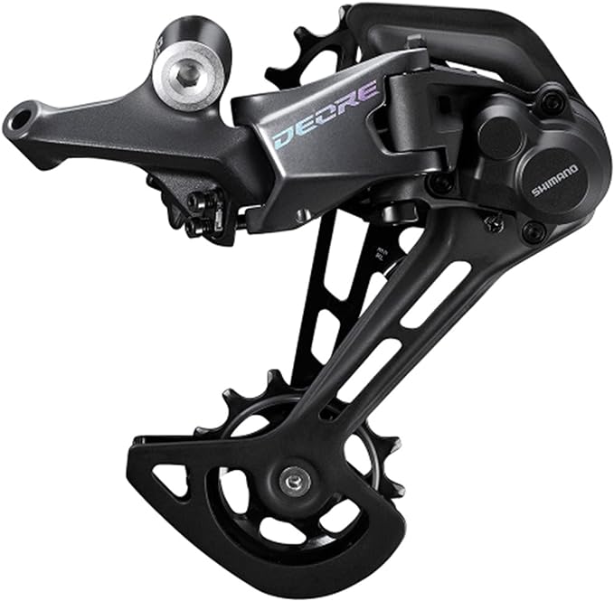 Deore M6100 12-speed derailleur