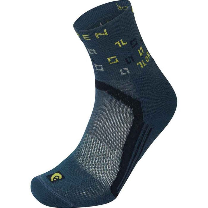 Lorpen Padded Running Socks Men