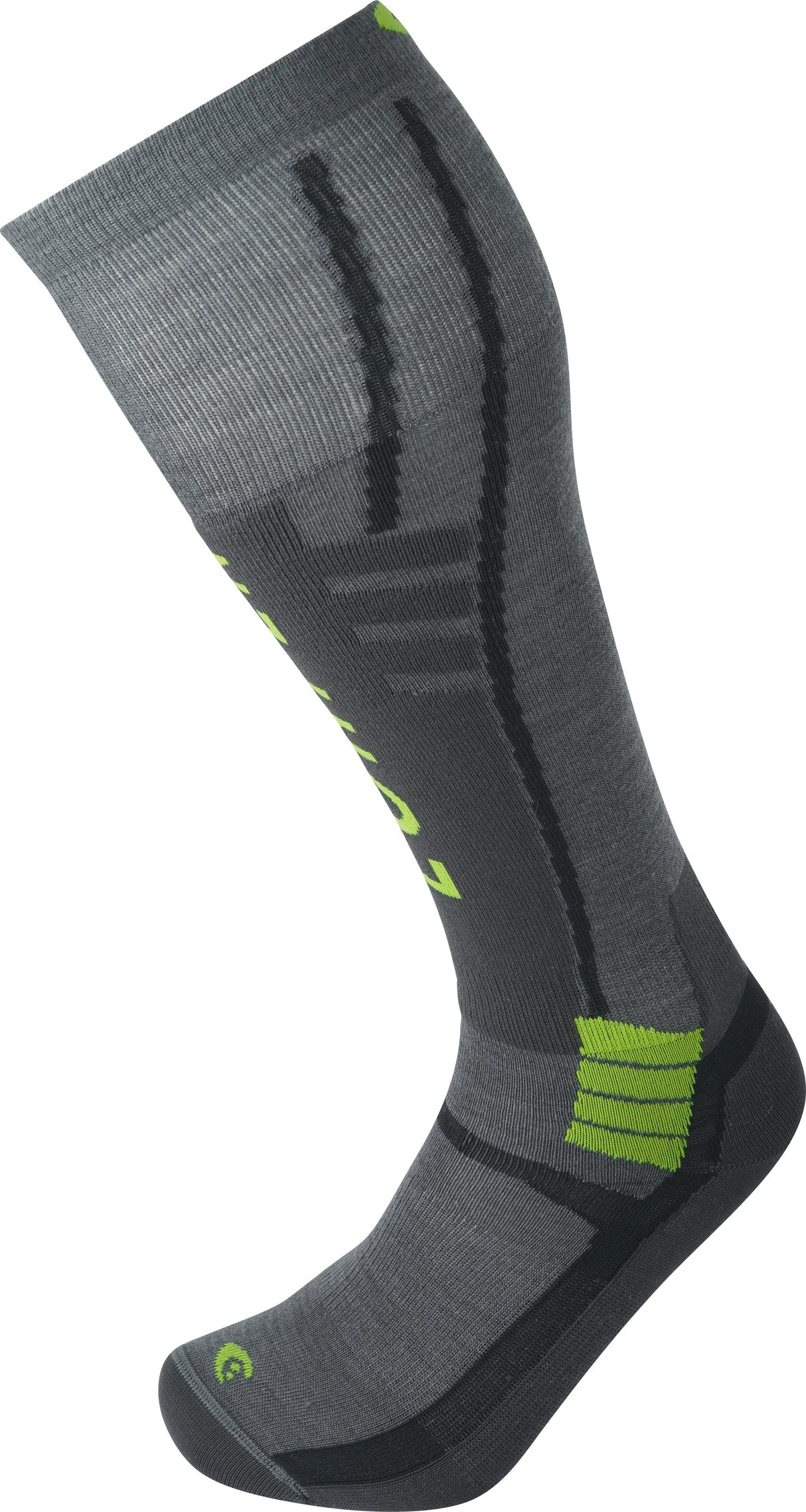 Lorpen T3 Ski Ultra Lightweight Eco Unisex Socks
