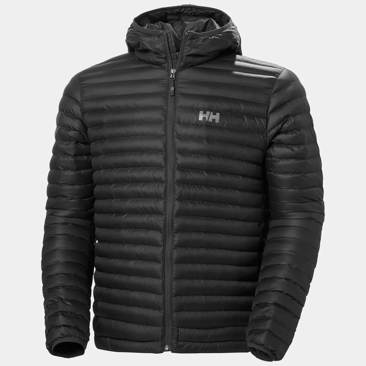 Sirdal Hooded Insulator Jacket
