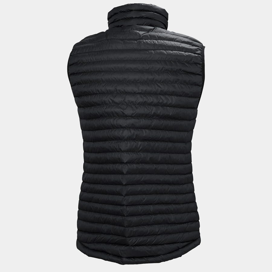Women's Sirdal Insulated Vest