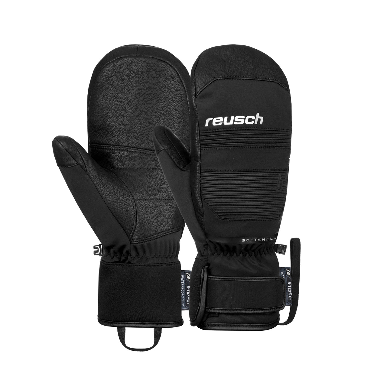 Reusch Andy R-TEX® XT - Moufles de ski pour homme