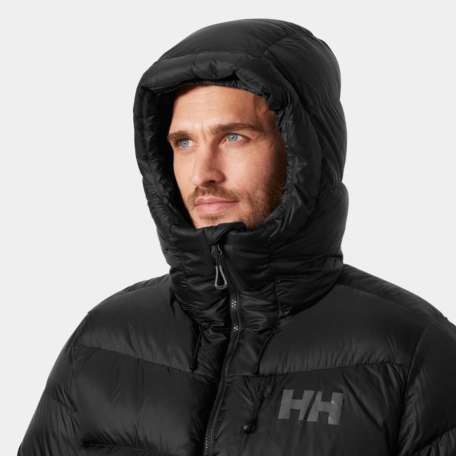 Men's Odin Polar Down Jacket