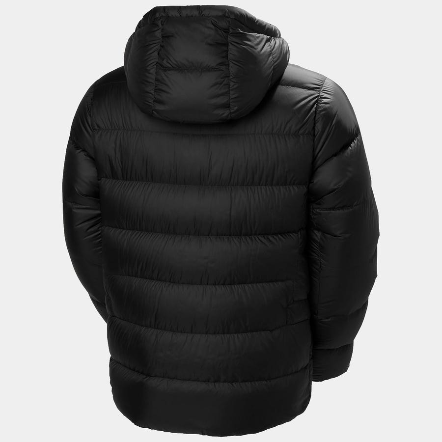 Men's Odin Polar Down Jacket