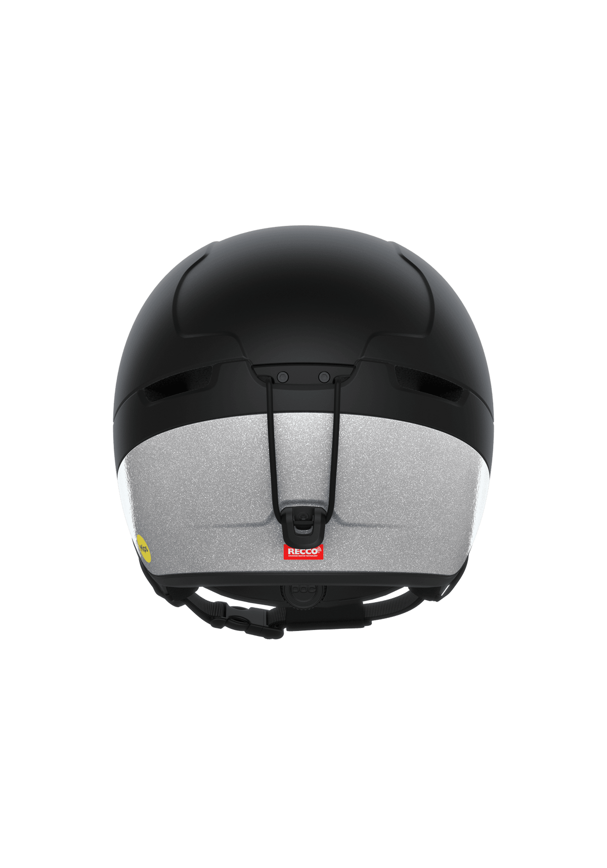 Casque de ski POCito Obex Mips - Uranium Black Matt