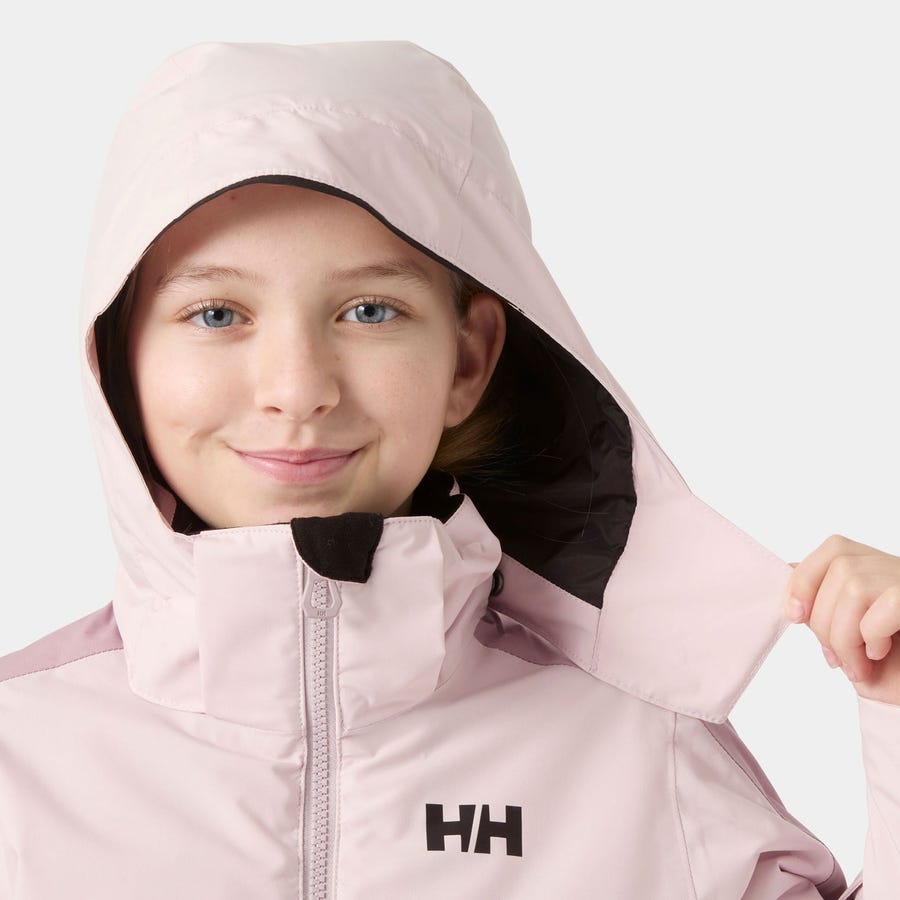 Veste de neige pour fille Juniors