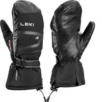 DETECT XT 3D MITT