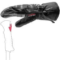 DETECT XT 3D MITT