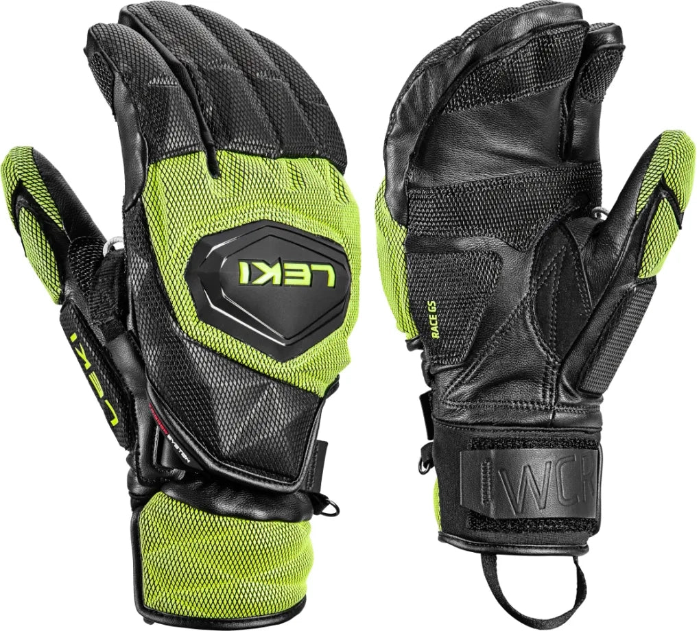 Wcr VENOM GS 3D LOBSTER