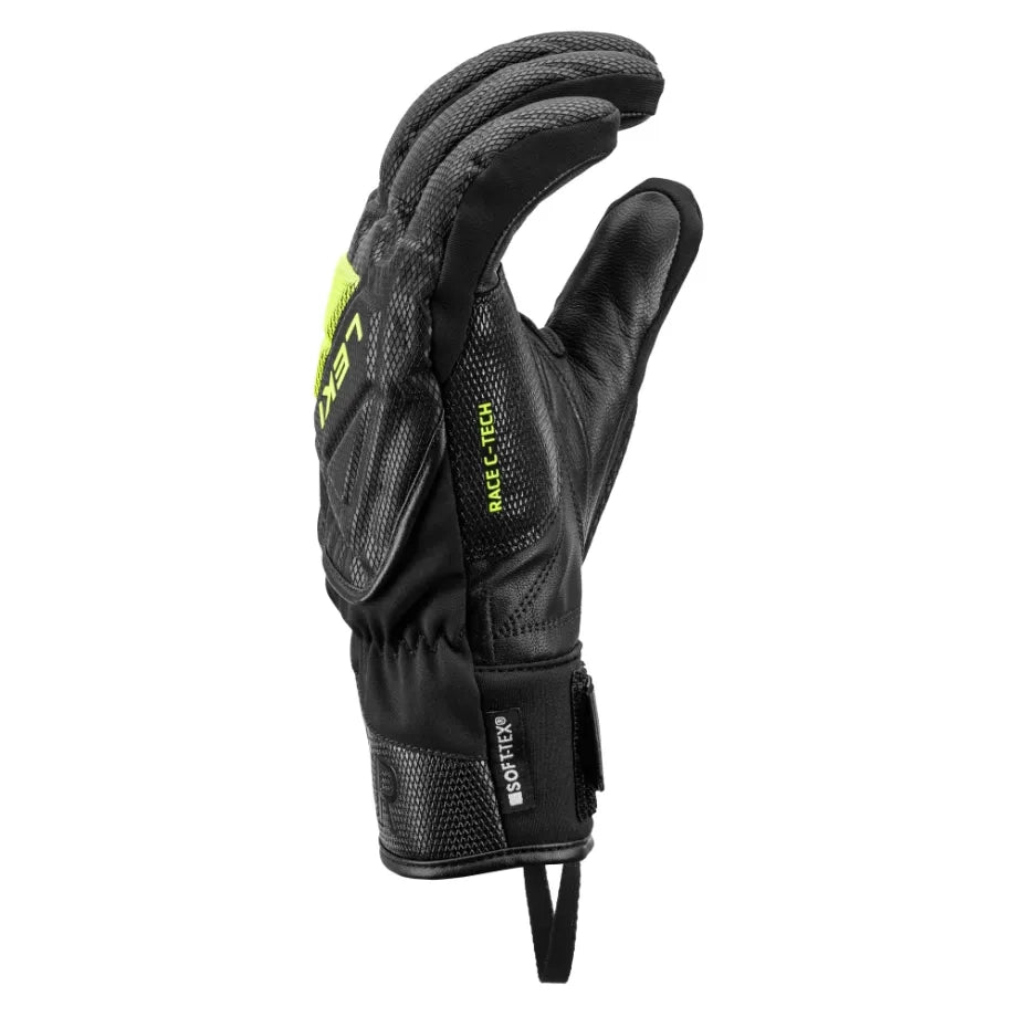 Wcr C-TECH 3D glove