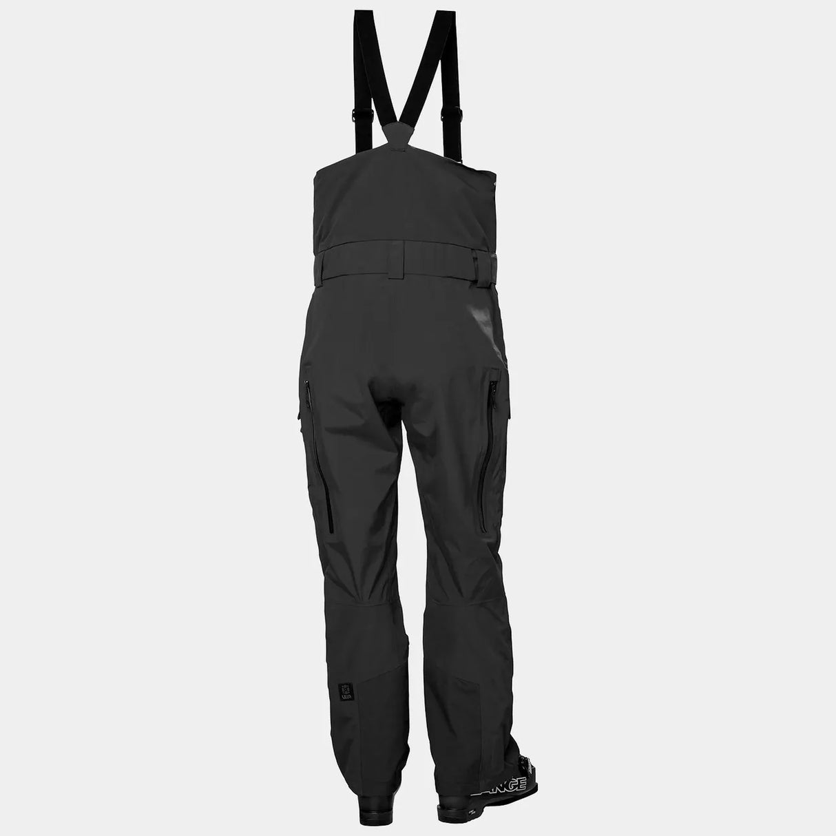 Sogn bib shell pant
