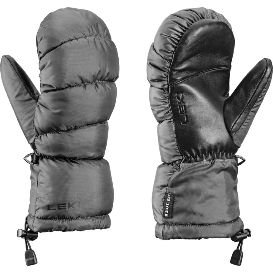 Glace zero women mitt