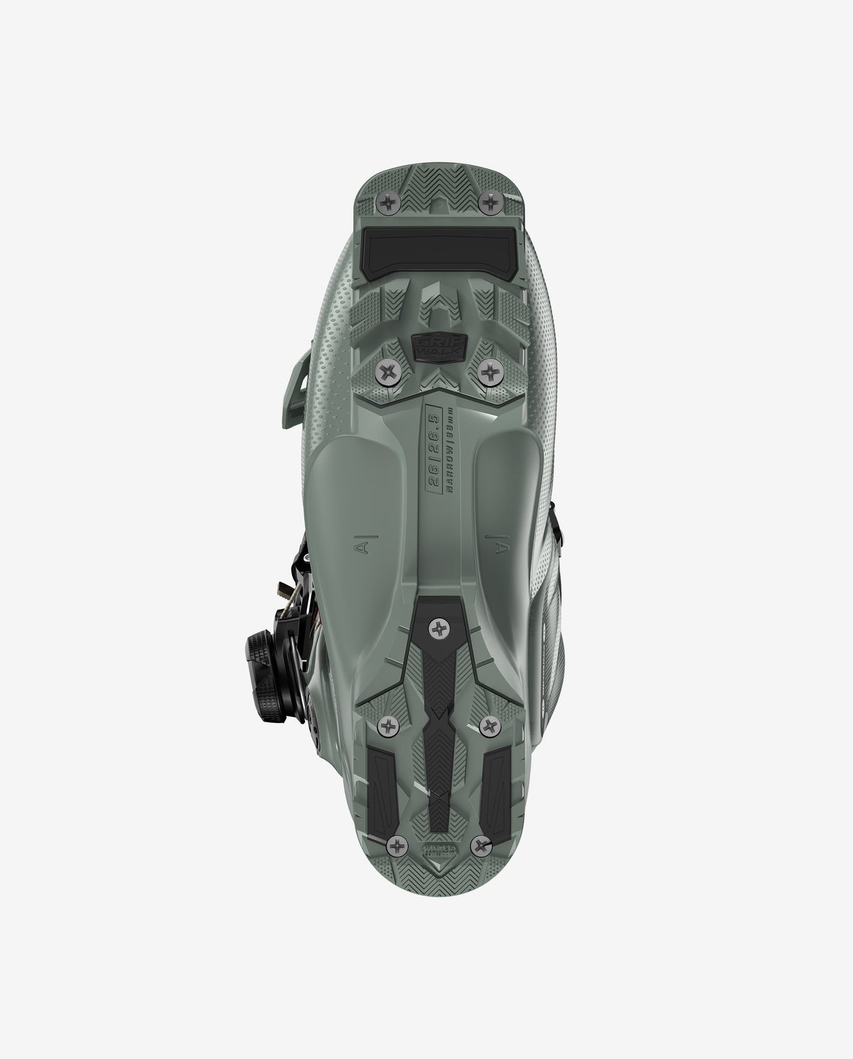 S/PRO ALPHA C BOA® 130 ⸱ Vert