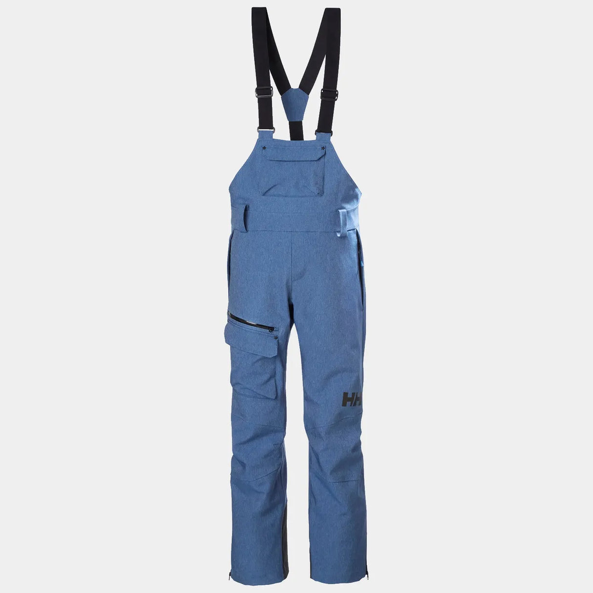 W Powderqueen Bib Pant