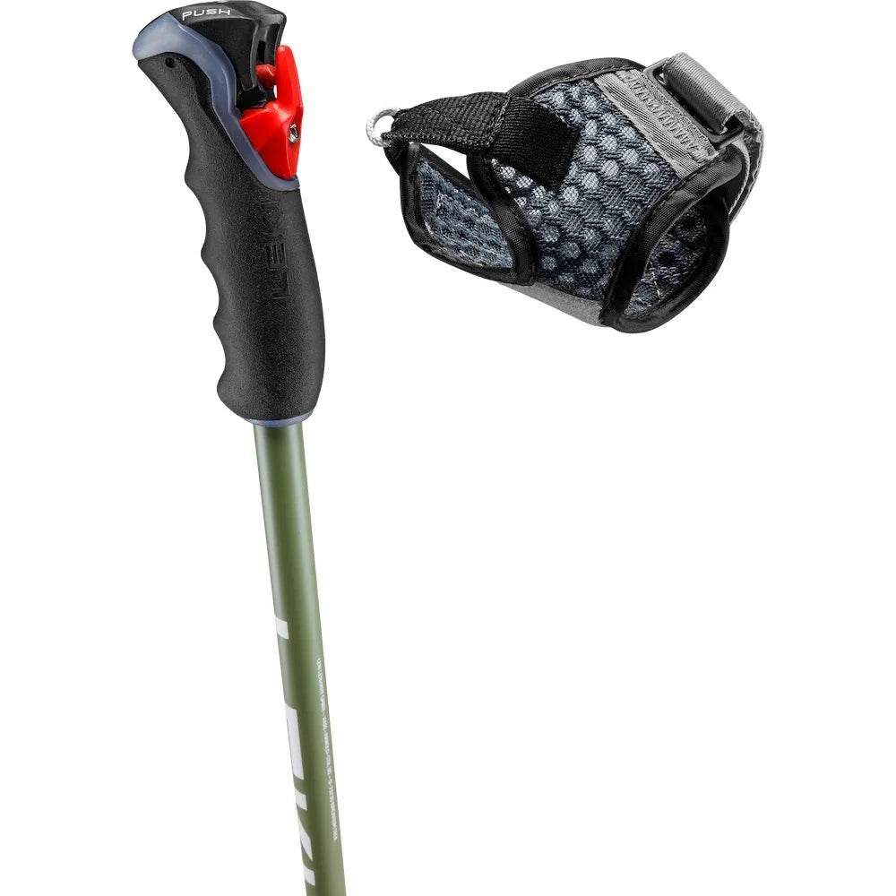 Peak Vario TR