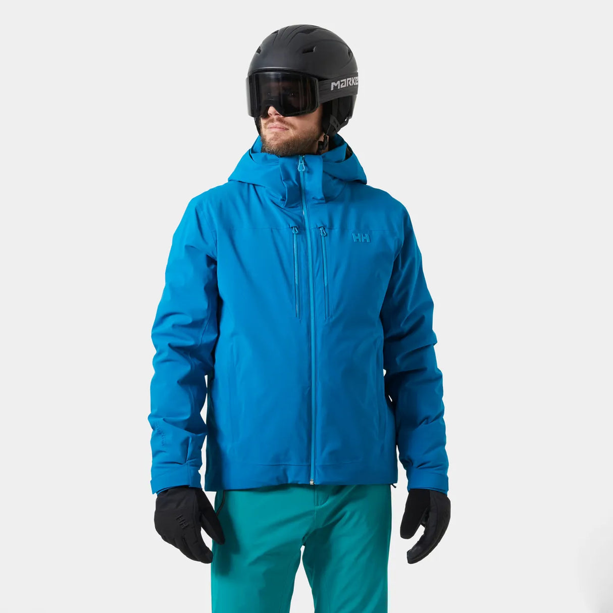 Alpha Lifaloft Jacket