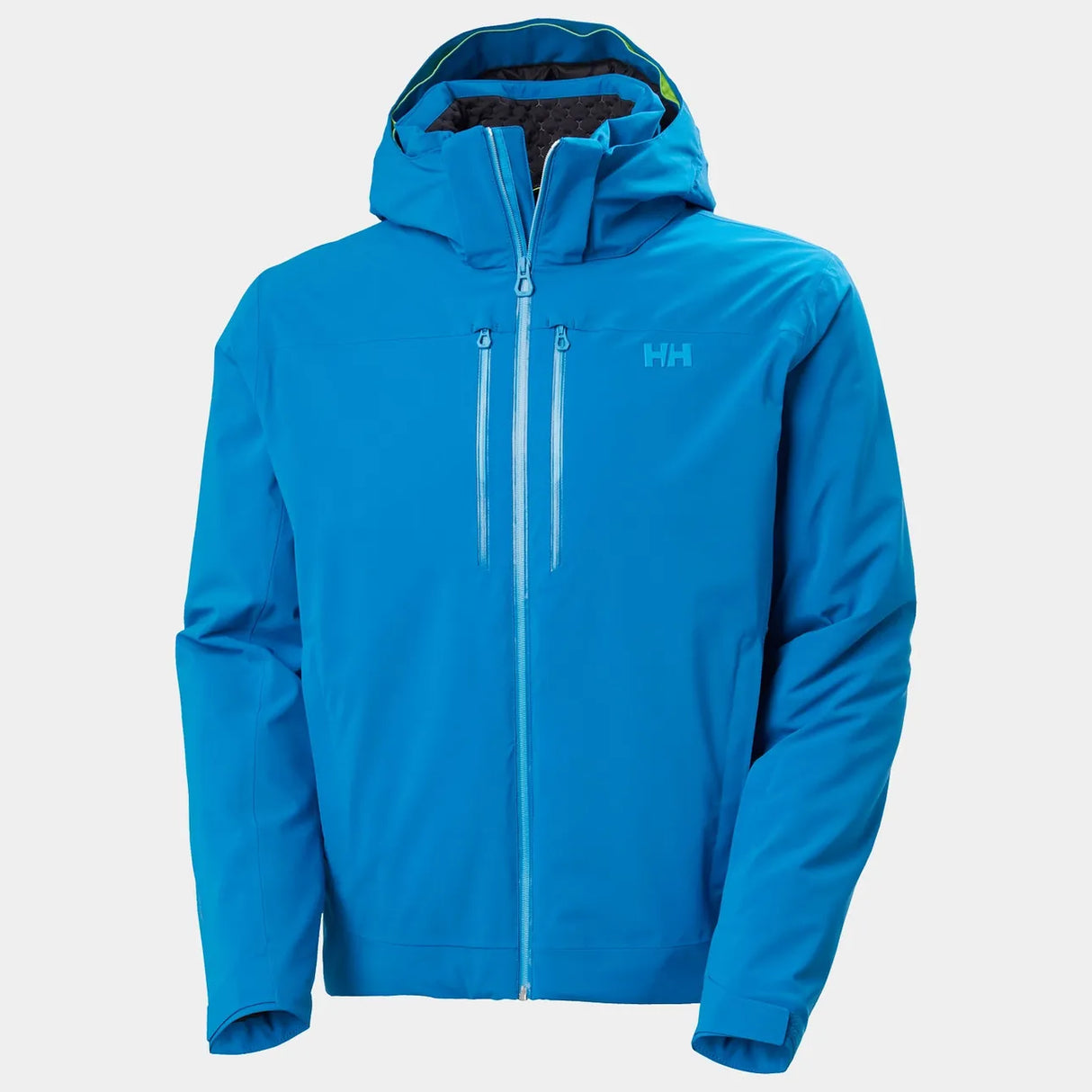 Alpha Lifaloft Jacket