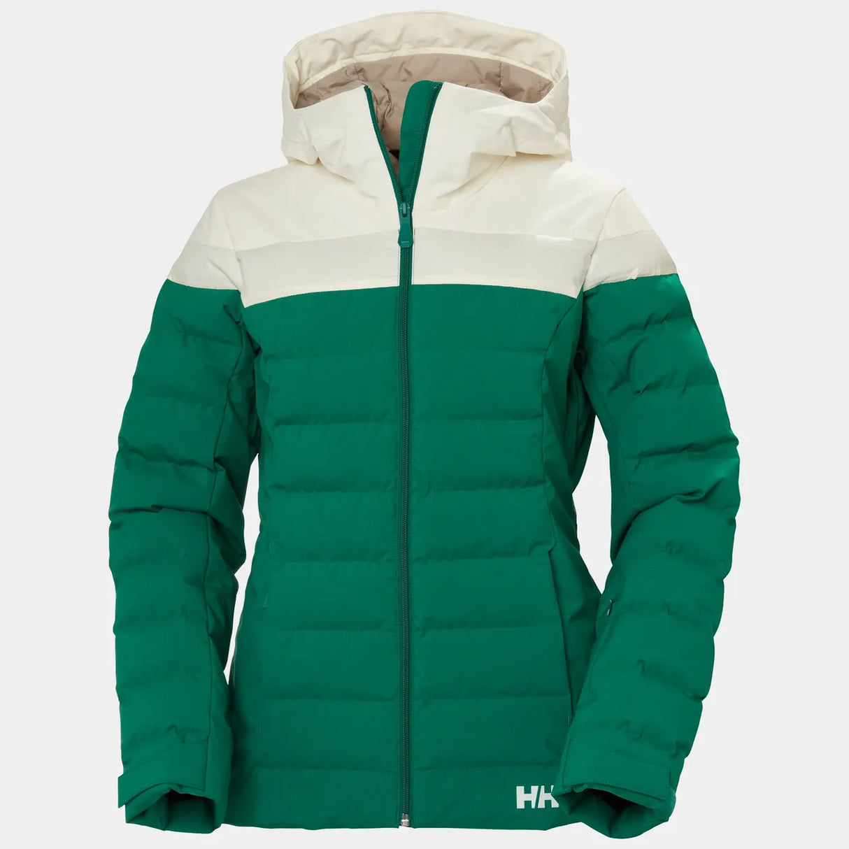 W Imperial Puffy Jacket