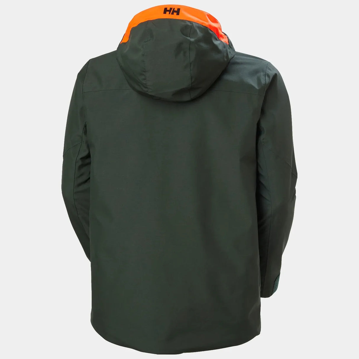 Garibaldi 2.0 Jacket