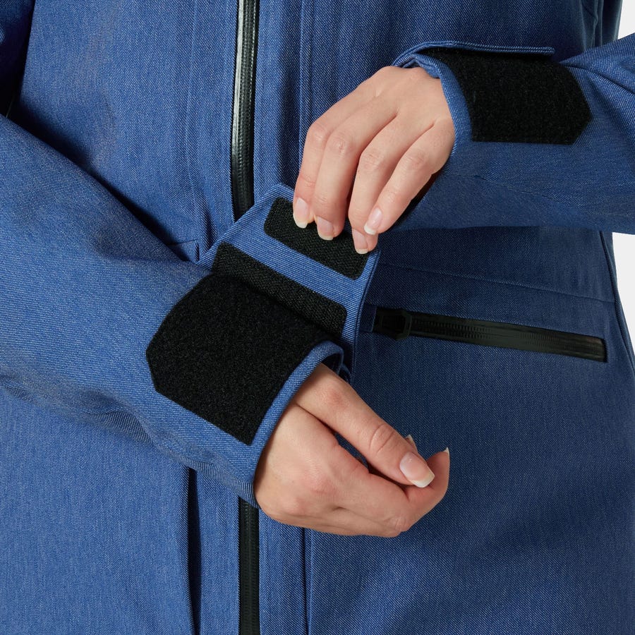 W Powderqueen 3.0 Jacket