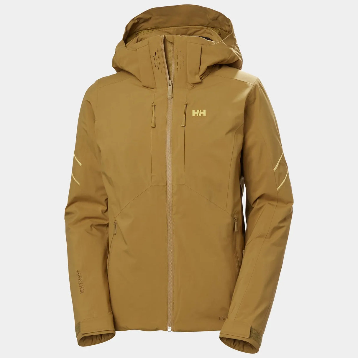 W Alphelia Infinity Jacket