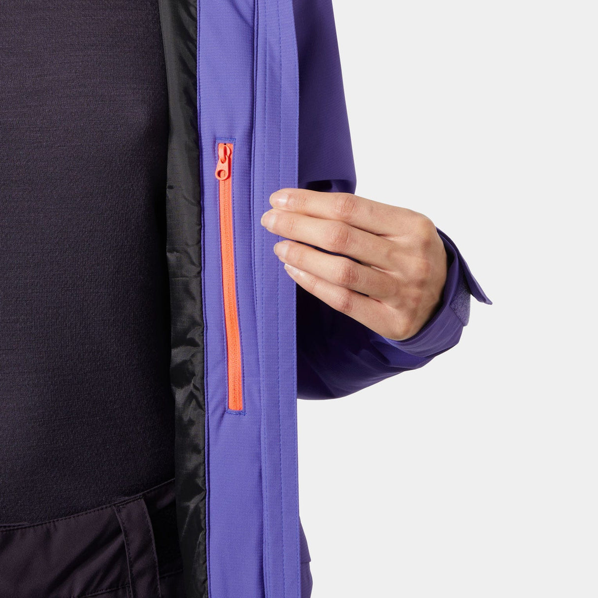 Veste Powchaser 2.0 pour femme