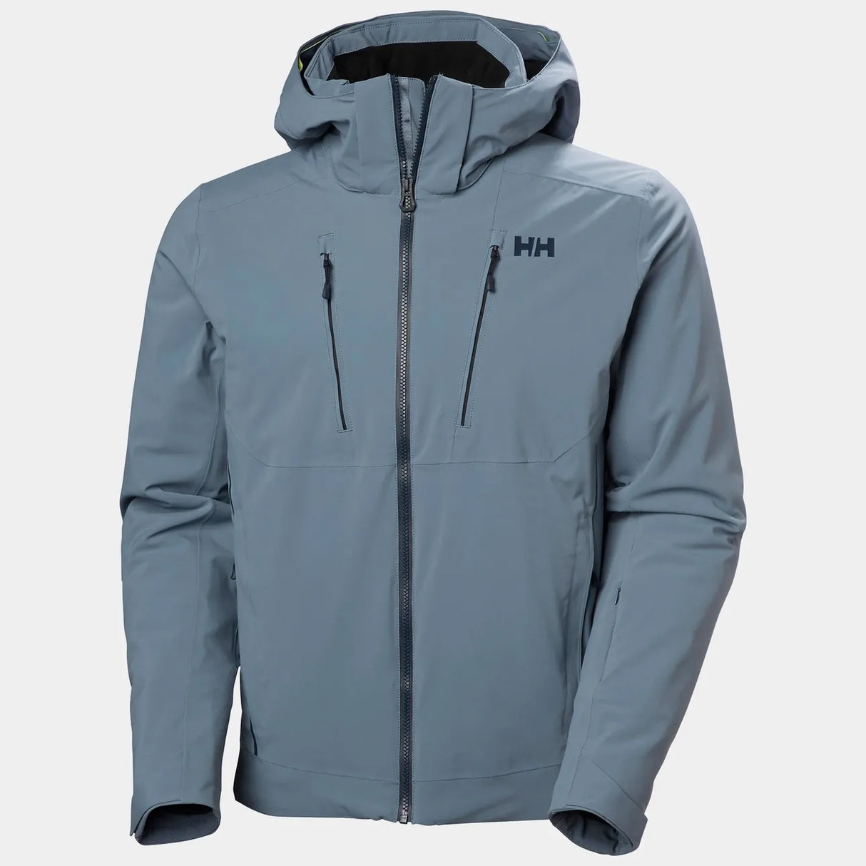 Alpha 4.0 Jacket