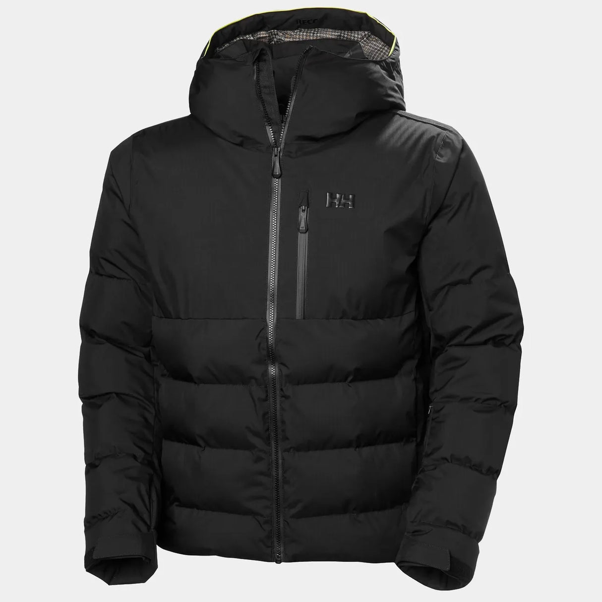 M kvitfjell race puffy jacket
