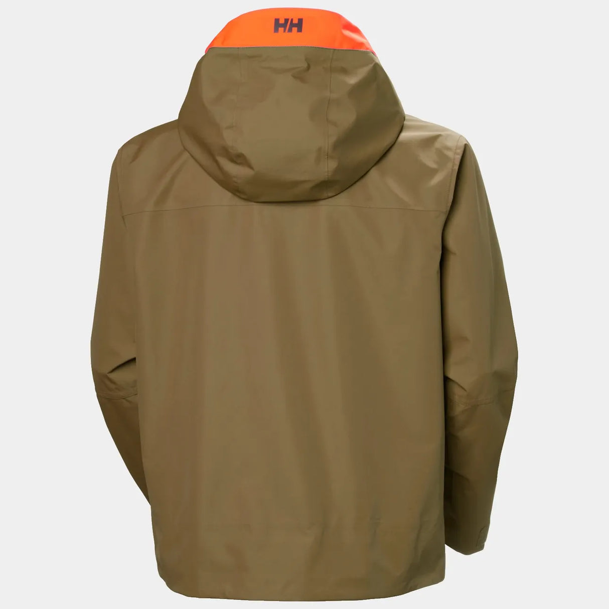 M Emiko shell jacket