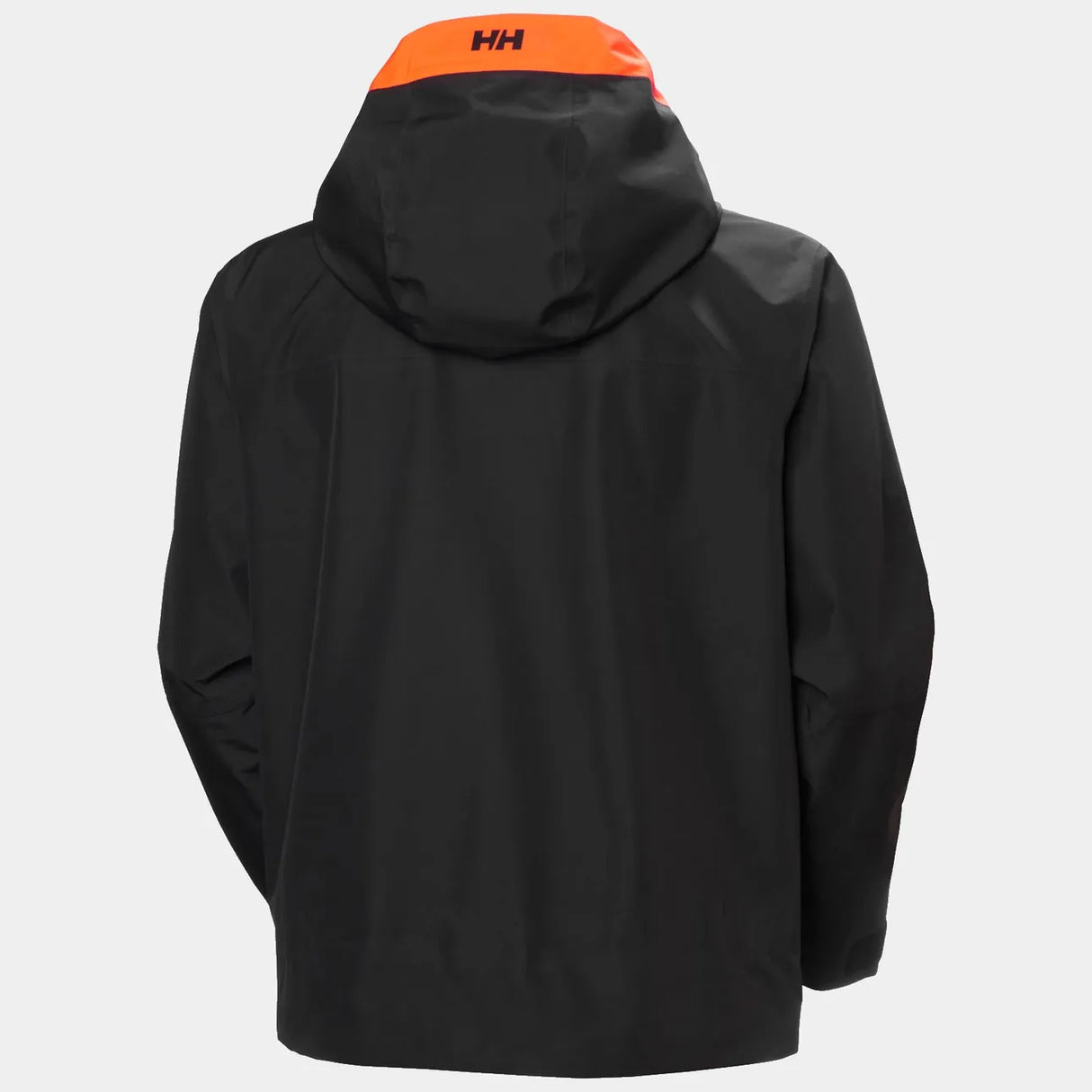 M Emiko shell jacket