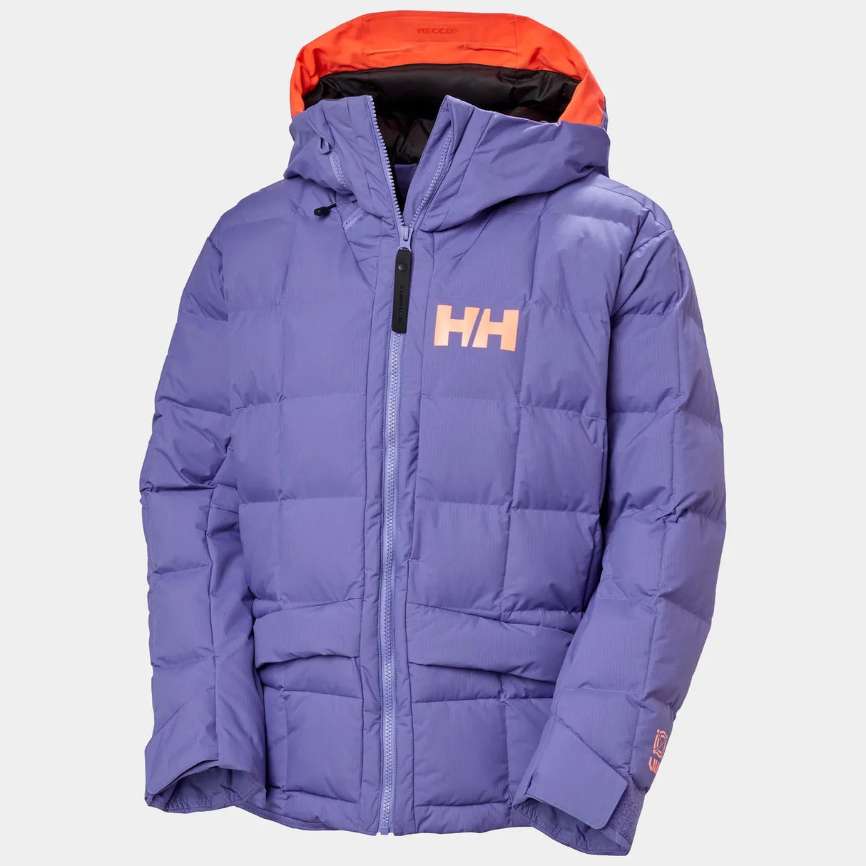 W Emiko Ridable Puffy jacket