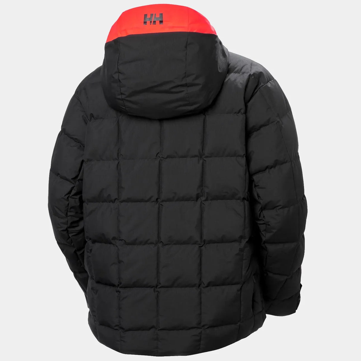 W Emiko Ridable Puffy jacket